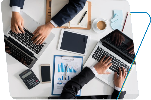 Empower your business with the fastest Corporate Internet experience