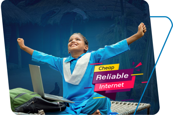 Trusted and Reliable Service Provider